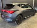 CUPRA Leon 245CV eHybrid DSG6 ** MAT ** CAMERA ** Gris - thumbnail 4