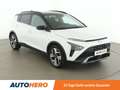 Hyundai BAYON 1.0 T-GDI Mild-Hybrid Trend 2WD Aut. *LED*ACC*SPUR Weiß - thumbnail 8