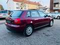 Audi A3 1.8T 1.Hand Automatik Schiebedach Rot - thumbnail 6