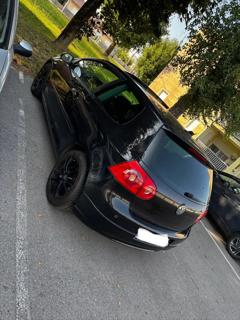 Volkswagen Golf 2.0 Tdi Sport  gt bva 140cv Noir - 2