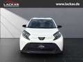 Toyota Aygo X Business Edition 1.0 VV T-i EU6d Apple CarPlay Android Auto Musikstreaming DAB Weiß - thumbnail 8