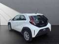 Toyota Aygo X Business Edition 1.0 VV T-i EU6d Apple CarPlay Android Auto Musikstreaming DAB Blanc - thumbnail 3