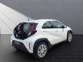 Toyota Aygo X Business Edition 1.0 VV T-i EU6d Apple CarPlay Android Auto Musikstreaming DAB Blanc - thumbnail 5