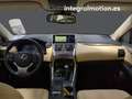 Lexus NX 300h 2.5 Executive 4WD Azul - thumbnail 5