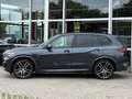 BMW X5 xDr 30d M SPORT SITZBELÜF+PANO+HUD+ACC+ALED+22 Grijs - thumbnail 7
