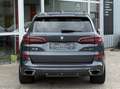 BMW X5 xDr 30d M SPORT SITZBELÜF+PANO+HUD+ACC+ALED+22 Grijs - thumbnail 5