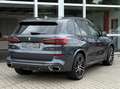 BMW X5 xDr 30d M SPORT SITZBELÜF+PANO+HUD+ACC+ALED+22 Gris - thumbnail 4