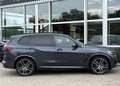 BMW X5 xDr 30d M SPORT SITZBELÜF+PANO+HUD+ACC+ALED+22 Grijs - thumbnail 8
