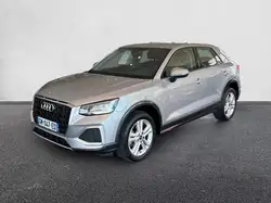 Audi Q2 30 TDI 116ch Design