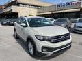 Volkswagen T-Cross 1.0 TSI 110 CV 6M Style Neopatentati Gris - thumbnail 1