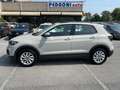 Volkswagen T-Cross 1.0 TSI 110 CV 6M Style Neopatentati Gris - thumbnail 2