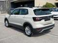 Volkswagen T-Cross 1.0 TSI 110 CV 6M Style Neopatentati Gris - thumbnail 8