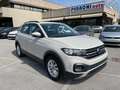 Volkswagen T-Cross 1.0 TSI 110 CV 6M Style Neopatentati Gris - thumbnail 11