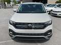 Volkswagen T-Cross 1.0 TSI 110 CV 6M Style Neopatentati Gris - thumbnail 49
