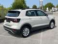 Volkswagen T-Cross 1.0 TSI 110 CV 6M Style Neopatentati Gris - thumbnail 5