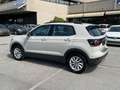 Volkswagen T-Cross 1.0 TSI 110 CV 6M Style Neopatentati Gris - thumbnail 9