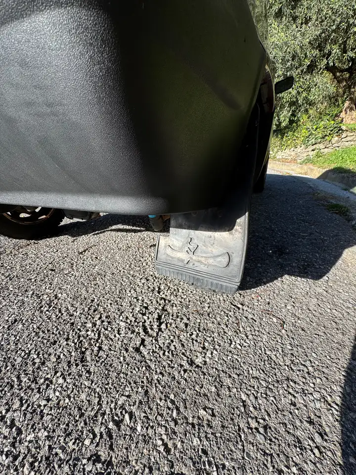 Fiat Panda Sisley, foto 3