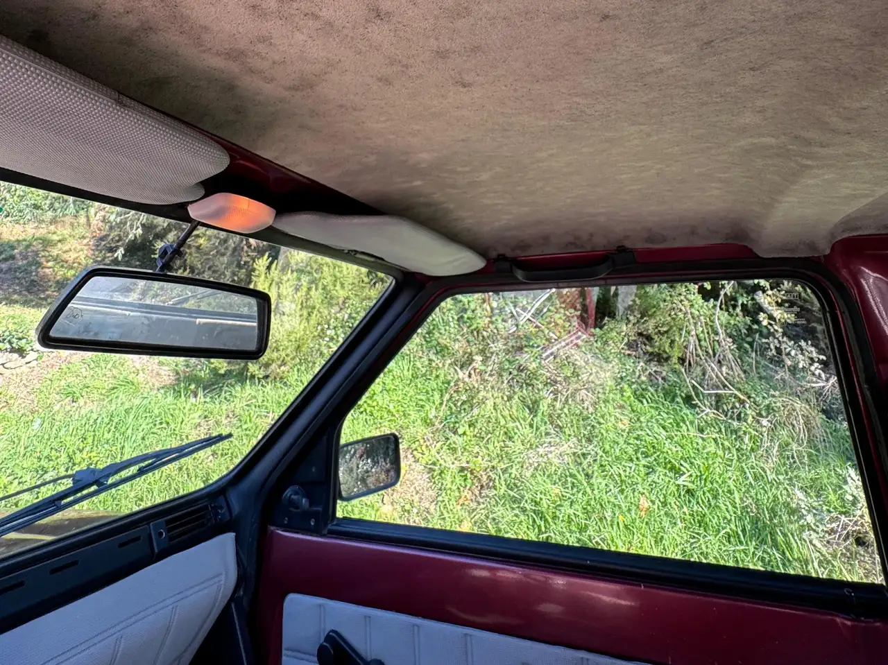 Fiat Panda Sisley, foto 9