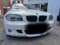 BMW 123 123d Coupé Blanco - thumbnail 2