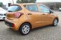 Hyundai i10 Classic Orange - thumbnail 4