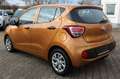 Hyundai i10 Classic Orange - thumbnail 6