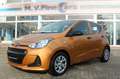 Hyundai i10 Classic Orange - thumbnail 1