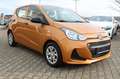 Hyundai i10 Classic Orange - thumbnail 3