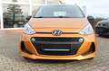 Hyundai i10 Classic Orange - thumbnail 2