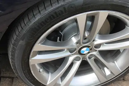 Annonce voiture d'occasion BMW 420 - CARADIZE
