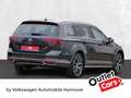 Volkswagen Passat Alltrack 2.0 TDI DSG 4Motion Navi AHK LED Gris - thumbnail 2