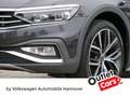 Volkswagen Passat Alltrack 2.0 TDI DSG 4Motion Navi AHK LED Grau - thumbnail 9