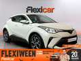 Toyota C-HR 125H Advance Blanco - thumbnail 1