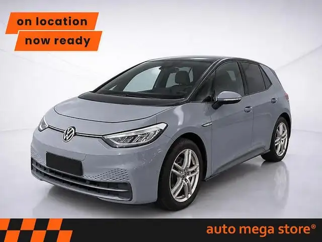 Volkswagen ID.3 Pro Performance Life 58 kWh WPU/RFK/ACC/SHZ