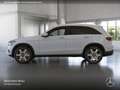 Mercedes-Benz GLC 300 de 4M 360+AHK+LED+SPUR+TOTW+KEYLESS+9G Weiß - thumbnail 6