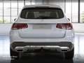 Mercedes-Benz GLC 300 de 4M 360+AHK+LED+SPUR+TOTW+KEYLESS+9G Weiß - thumbnail 9