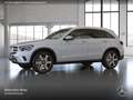 Mercedes-Benz GLC 300 de 4M 360+AHK+LED+SPUR+TOTW+KEYLESS+9G Weiß - thumbnail 3