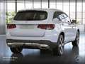 Mercedes-Benz GLC 300 de 4M 360+AHK+LED+SPUR+TOTW+KEYLESS+9G Weiß - thumbnail 5
