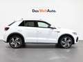 Volkswagen T-Roc 1.5 TSI R-Line DSG7 Wit - thumbnail 3