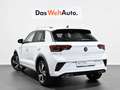 Volkswagen T-Roc 1.5 TSI R-Line DSG7 Wit - thumbnail 2