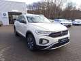 Volkswagen T-Roc Goal 1.5 16V TSI ACT Android Auto Grau - thumbnail 4