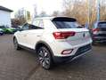 Volkswagen T-Roc Goal 1.5 16V TSI ACT Android Auto Grau - thumbnail 2