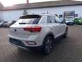 Volkswagen T-Roc Goal 1.5 16V TSI ACT Android Auto Grau - thumbnail 3
