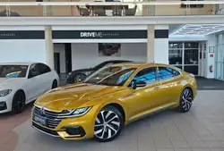 Volkswagen Arteon 2.0TDI DSG R Line Virtual ACC LED