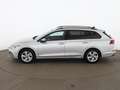 Volkswagen Golf Variant Golf VIII Variant 2.0 TDI LED SITZHZG R-CAM TEMP Silber - thumbnail 6