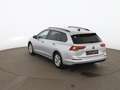 Volkswagen Golf Variant Golf VIII Variant 2.0 TDI LED SITZHZG R-CAM TEMP Silber - thumbnail 7