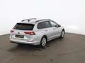 Volkswagen Golf Variant Golf VIII Variant 2.0 TDI LED SITZHZG R-CAM TEMP Silber - thumbnail 2