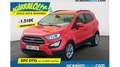 Ford EcoSport 1.5 EcoBlue Trend 100 Rouge - thumbnail 1
