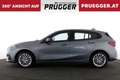 BMW 120 d xDrive Autom ALLRAD NAVI LED KAMERA 17ZOLL Grau - thumbnail 8