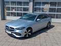 Mercedes-Benz C 180 Avantgarde*AHK*LED*MBUX*Memory*1.Hd.* Silber - thumbnail 9