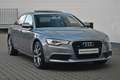 Audi A6 3.0 TDI quattro Sportpaket! 20Zoll! AHK! BRD!* Grau - thumbnail 6